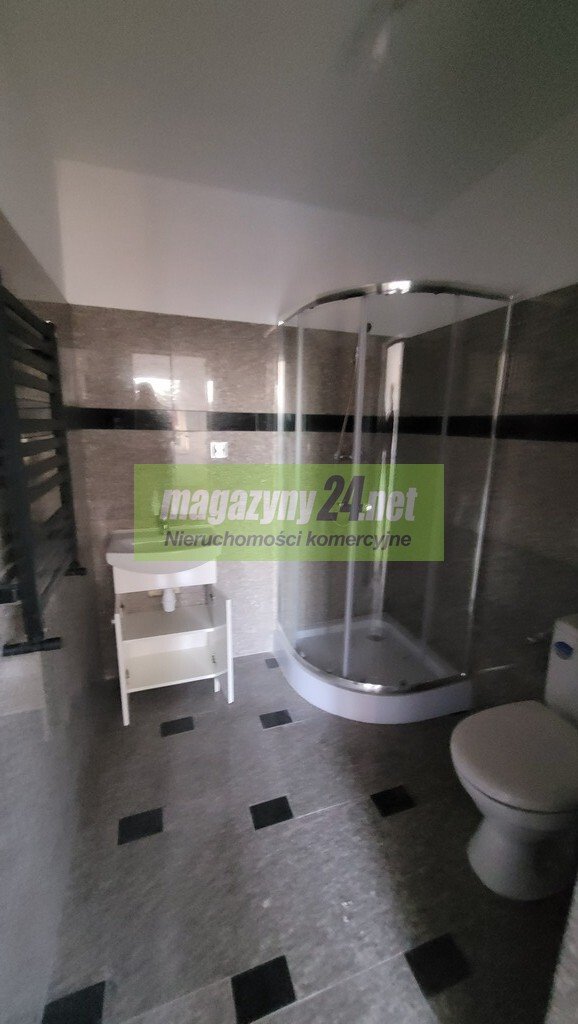 Lokal użytkowy na sprzedaż Żyrardów  1 000m2 Foto 8