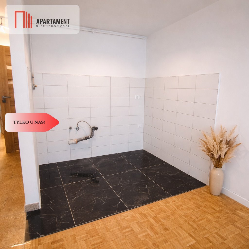 Mieszkanie do własnej aranżacji w cichej okolicy, 45,9 m2 Chojnice  46m2 Foto 1
