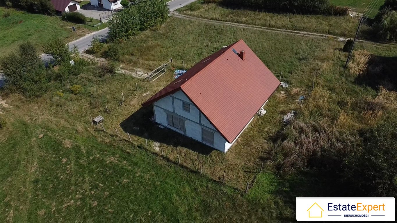 Dom na sprzedaż Bodzentyn, Wiącka 119  100m2 Foto 4