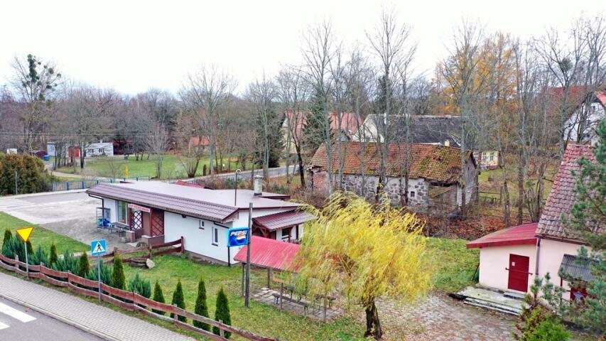 Lokal użytkowy na sprzedaż Kuty  290m2 Foto 4