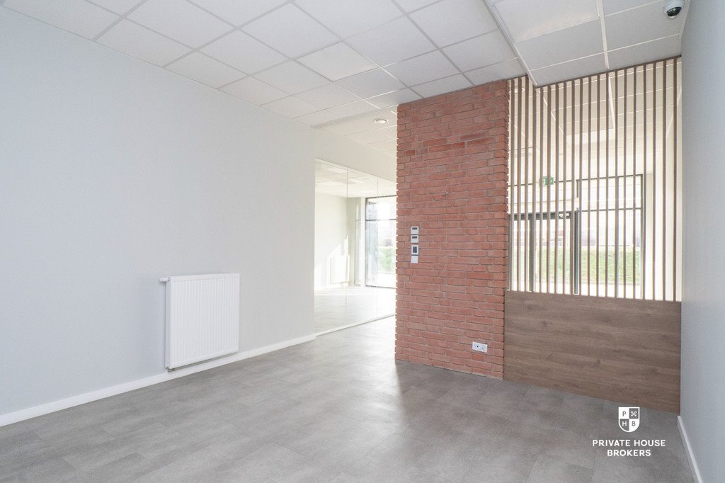 Lokal użytkowy na wynajem Kraków, Bonarka, Bonarka, Walerego Sławka  96m2 Foto 7