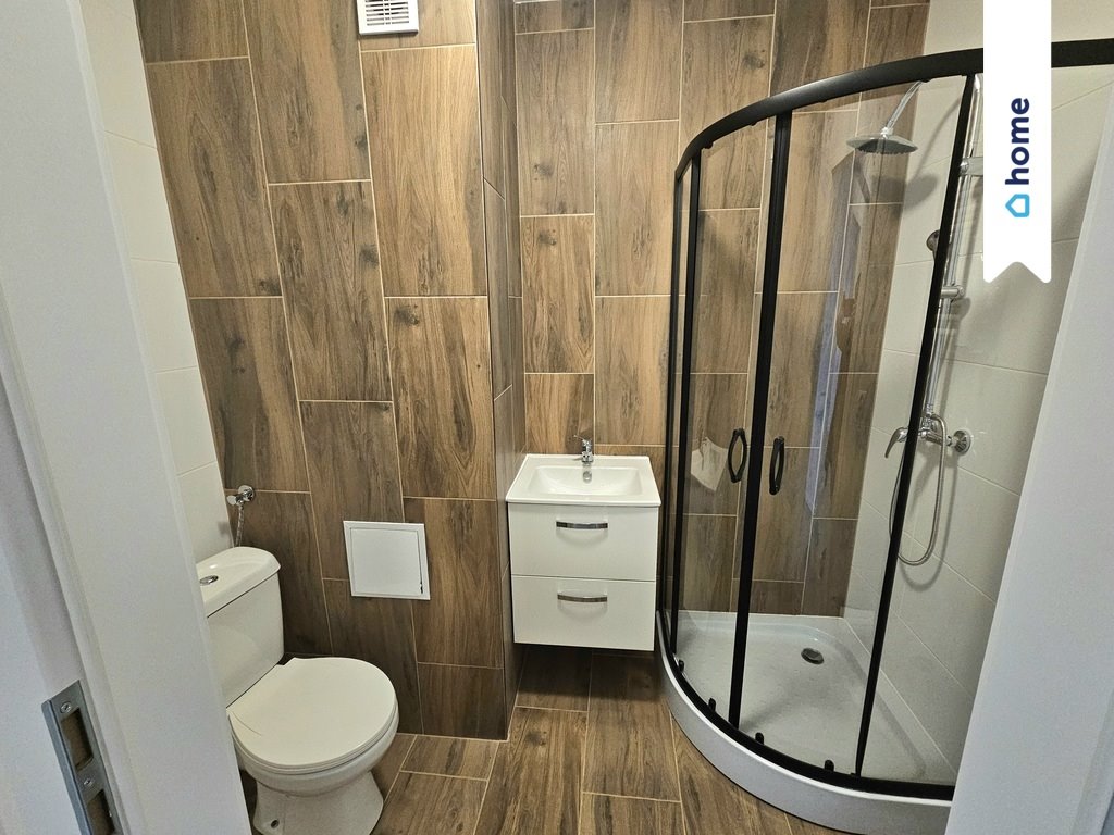 Dwupokojowe mieszkanie z widokiem na las, po remoncie Włocławek, Hoża  40m2 Foto 1