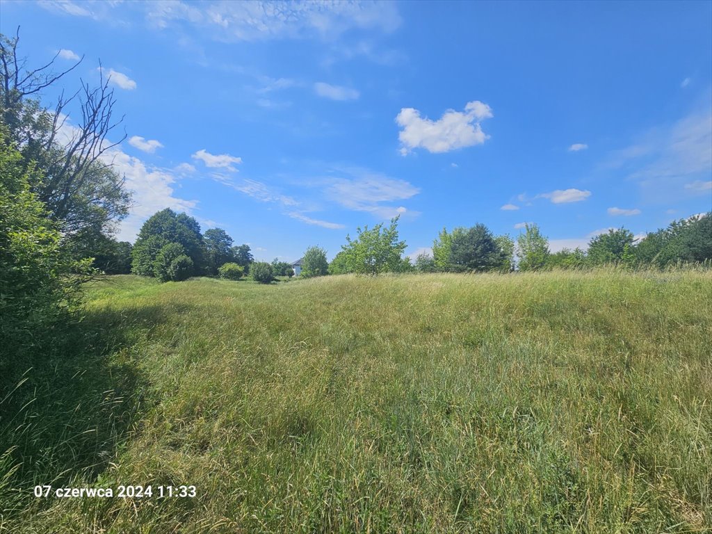 Działka budowlana na sprzedaż Józefów, Józefów, Leśna  2 112m2 Foto 10