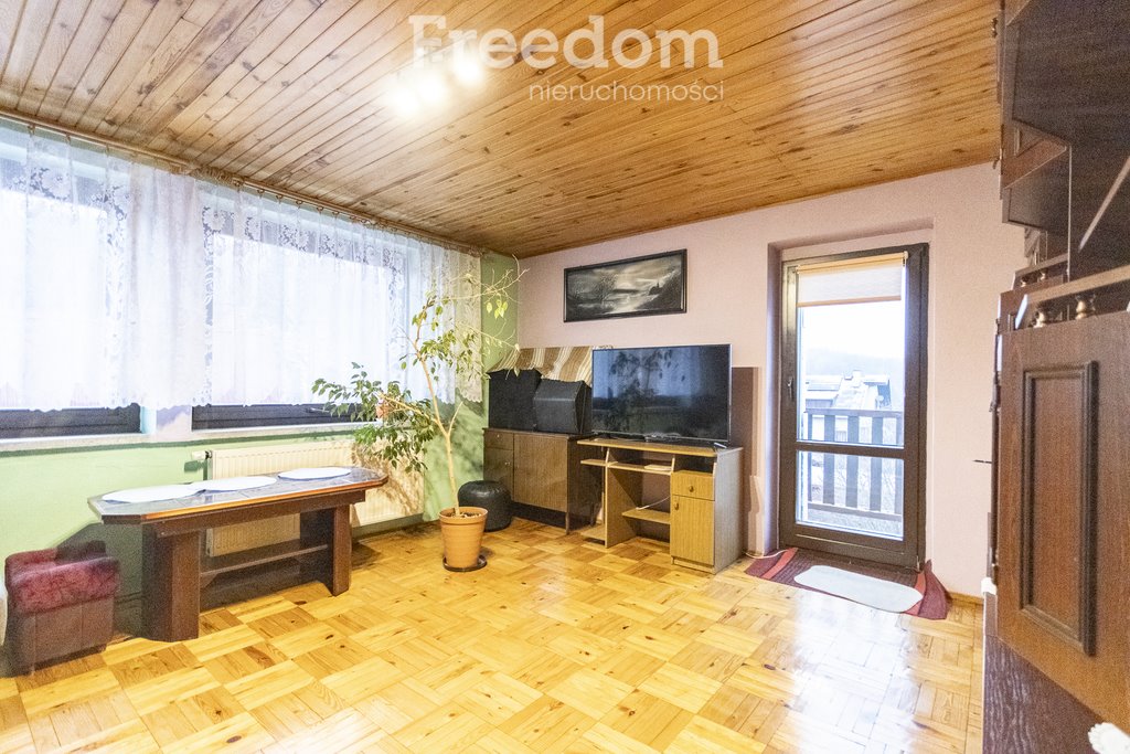 Dom na sprzedaż Głuchołazy, Chrobrego  105m2 Foto 3