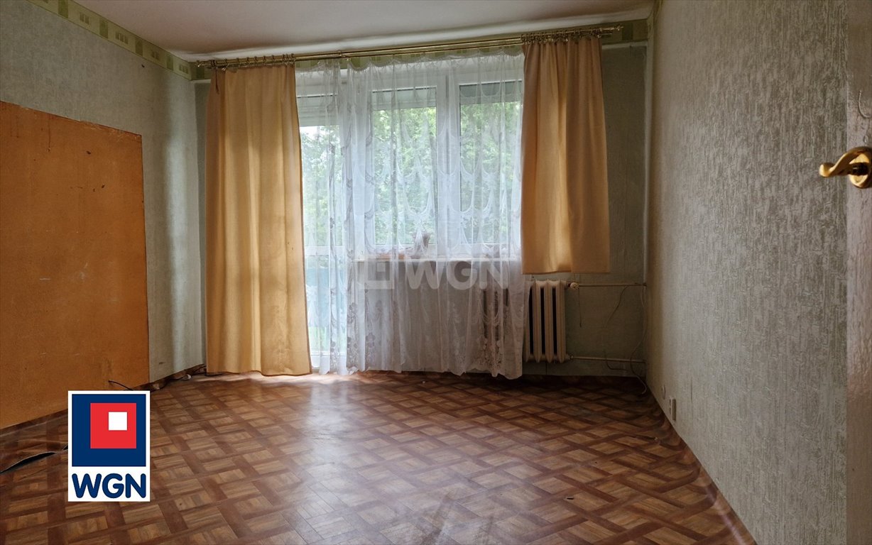 Polecam rozkładowe 3-pokojowe mieszkanie 47,2 m² z balkonem w Szprotawie Szprotawa, Osiedle Słoneczne  47m2 Foto 1