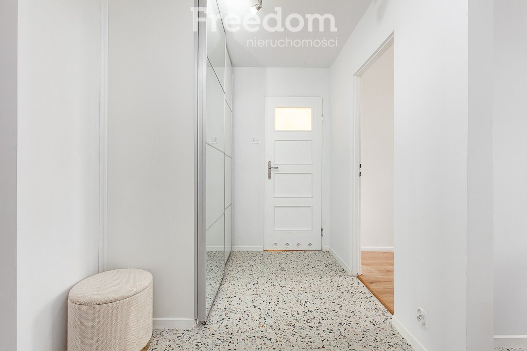 Mieszkanie dwupokojowe na sprzedaż Starogard Gdański, Pomorska  50m2 Foto 1