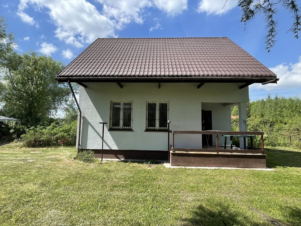 Dom na sprzedaż Zofiówka, Koszelówka  100m2 Foto 12
