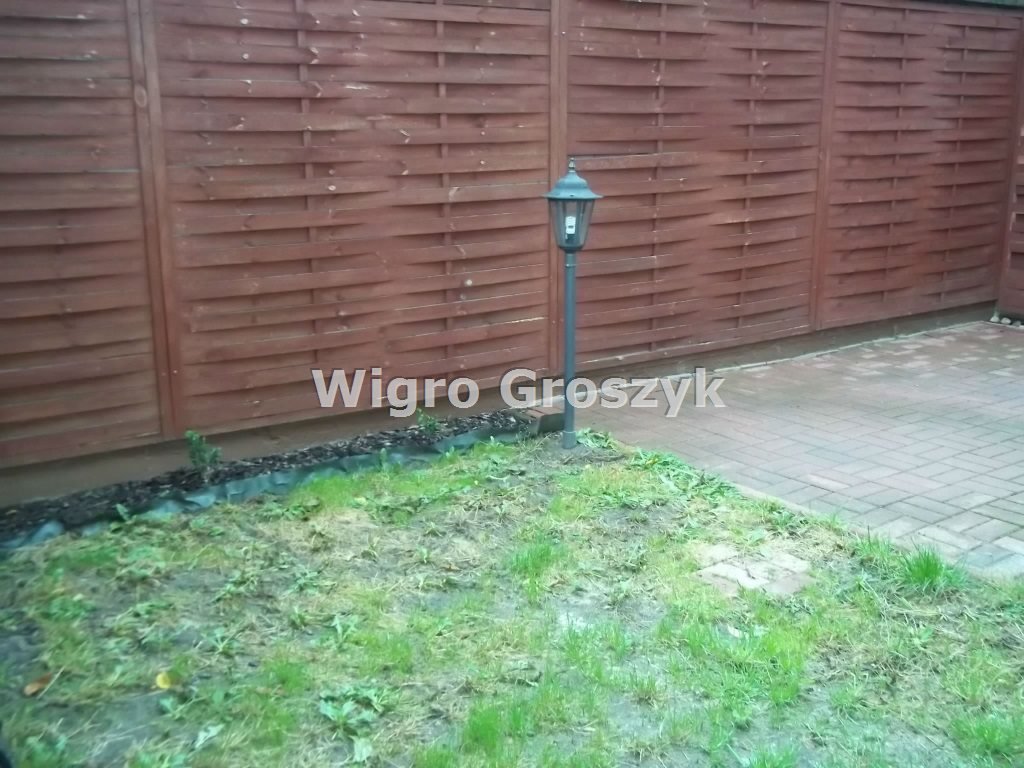 Dom na wynajem Warszawa, Mokotów, Sadyba, Sadyba  210m2 Foto 11