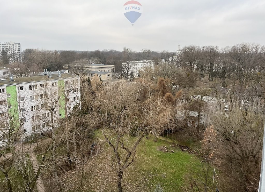 Mieszkanie trzypokojowe na wynajem Warszawa, Bielany, Podleśna  65m2 Foto 12