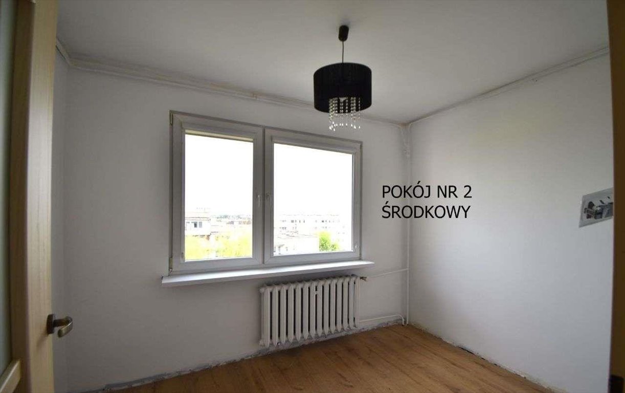 Mieszkanie czteropokojowe  na sprzedaż Malbork, Józefa Wybickiego  73m2 Foto 9