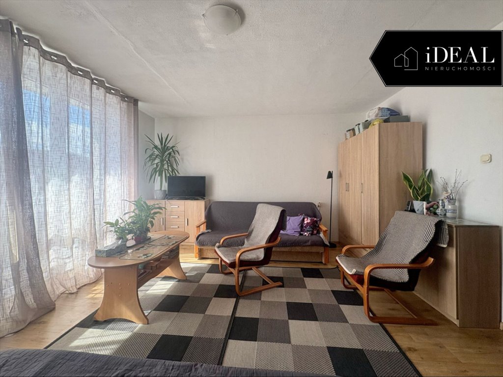 Kawalerka na sprzedaż Gdańsk, Wrzeszcz, Aleja Grunwaldzka  40m2 Foto 1