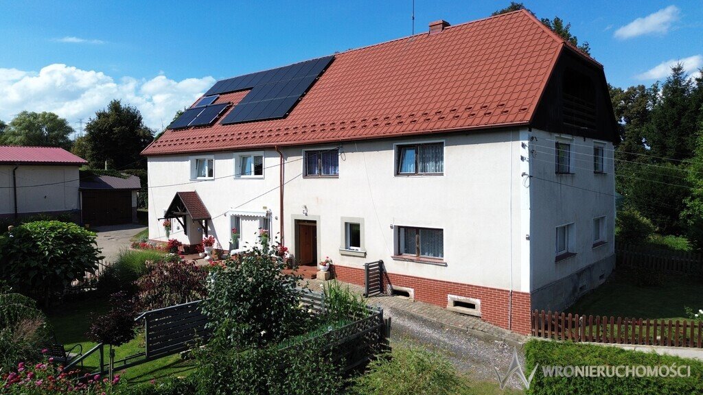 Dom na sprzedaż Sokołowiec  400m2 Foto 1