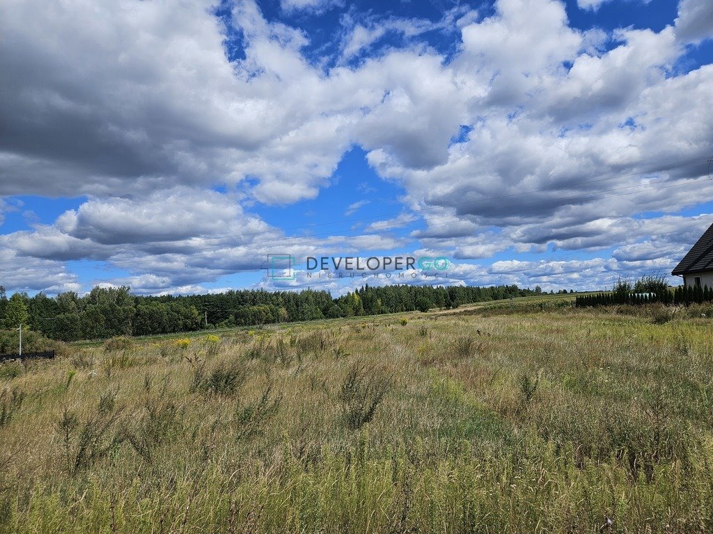 Działka budowlana na sprzedaż Barszczewo  4 400m2 Foto 2