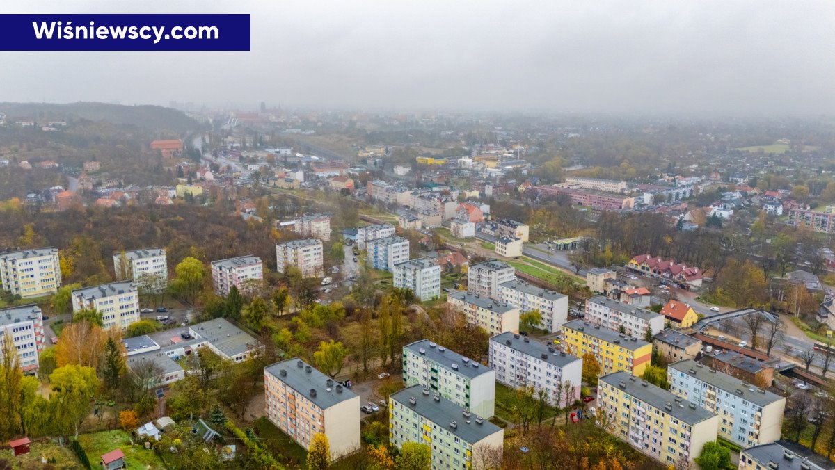 Mieszkanie trzypokojowe na sprzedaż Gdańsk, Orunia, Rubinowa  52m2 Foto 10