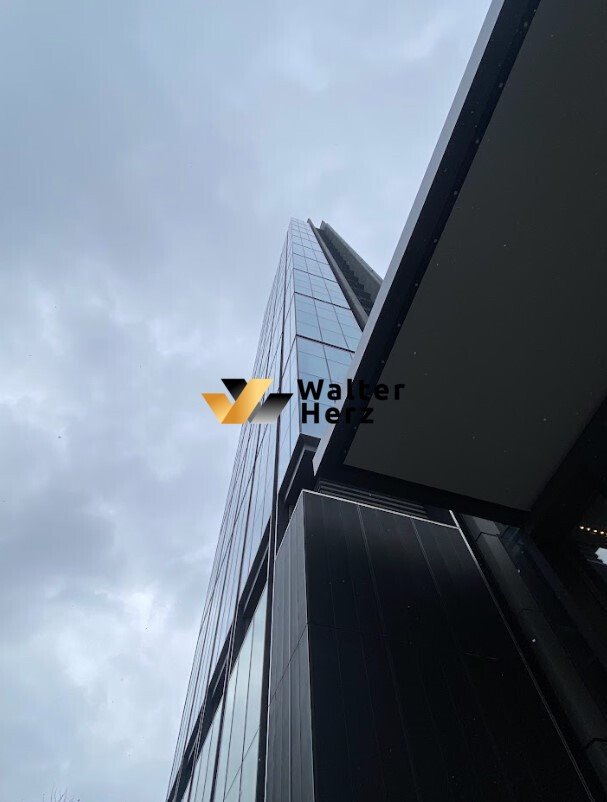 Nowoczesne biuro 500 m² w sercu Warszawy, Chmielna Warszawa, Chmielna  500m2 Foto 1