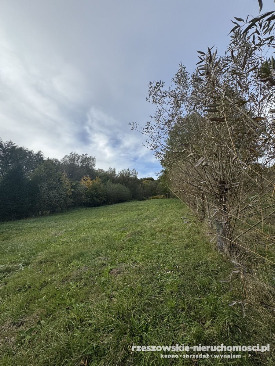 Działka 44 arów z zabudową, media, szybki dojazd Kielnarowa  4 400m2 Foto 1