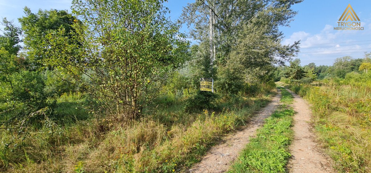 Działka budowlana na sprzedaż Wiązowna, Wiązowna Kościelna, Duchnowska  1 925m2 Foto 2