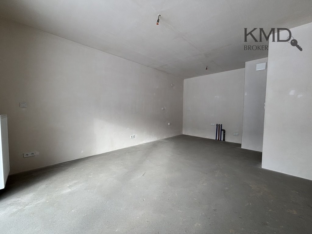 Mieszkanie 38 m² w Lublinie (Wrotków) z dużym balkonem Lublin, Wrotków, Henryka Wolińskiego  38m2 Foto 1