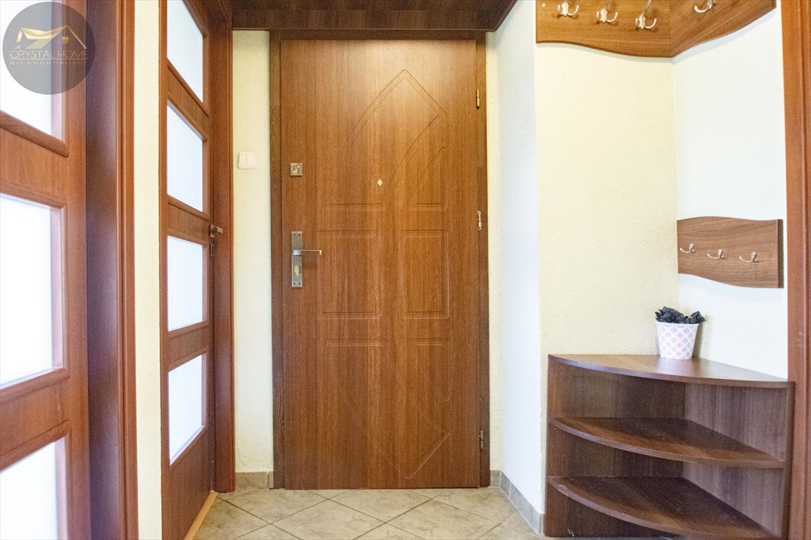 Mieszkanie trzypokojowe na sprzedaż Świdnica  56m2 Foto 7