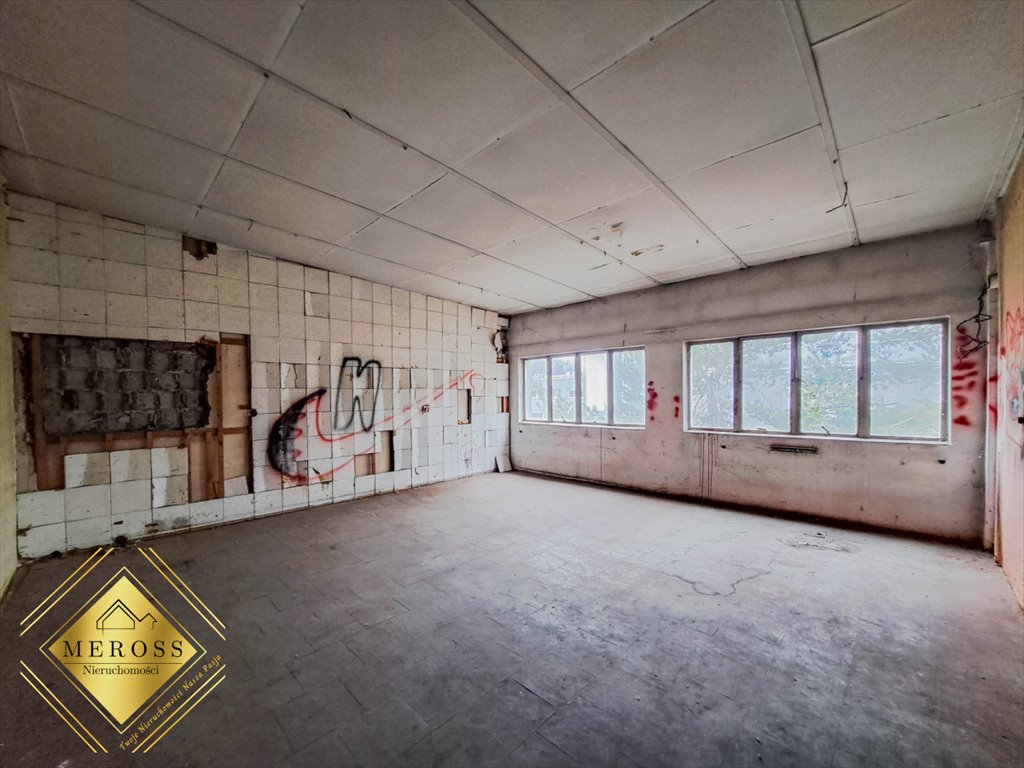 Lokal użytkowy na sprzedaż Częstochowa, Dźbów  2 160m2 Foto 7
