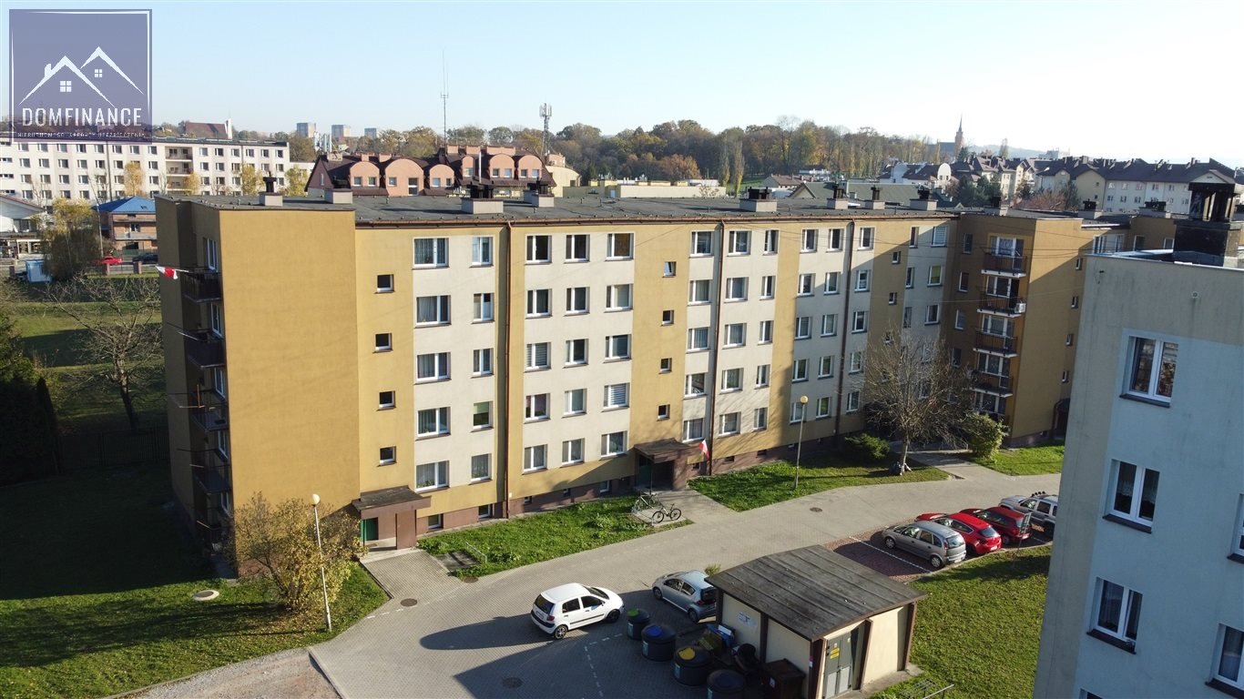 Mieszkanie trzypokojowe na sprzedaż Tarnów  60m2 Foto 14