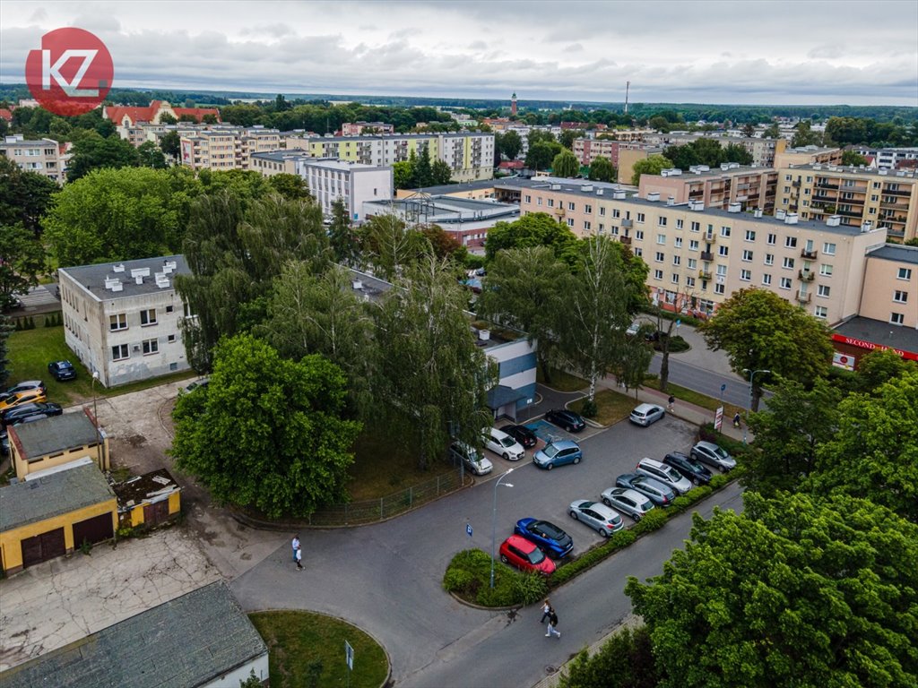 Lokal użytkowy na sprzedaż Złotów  654m2 Foto 7