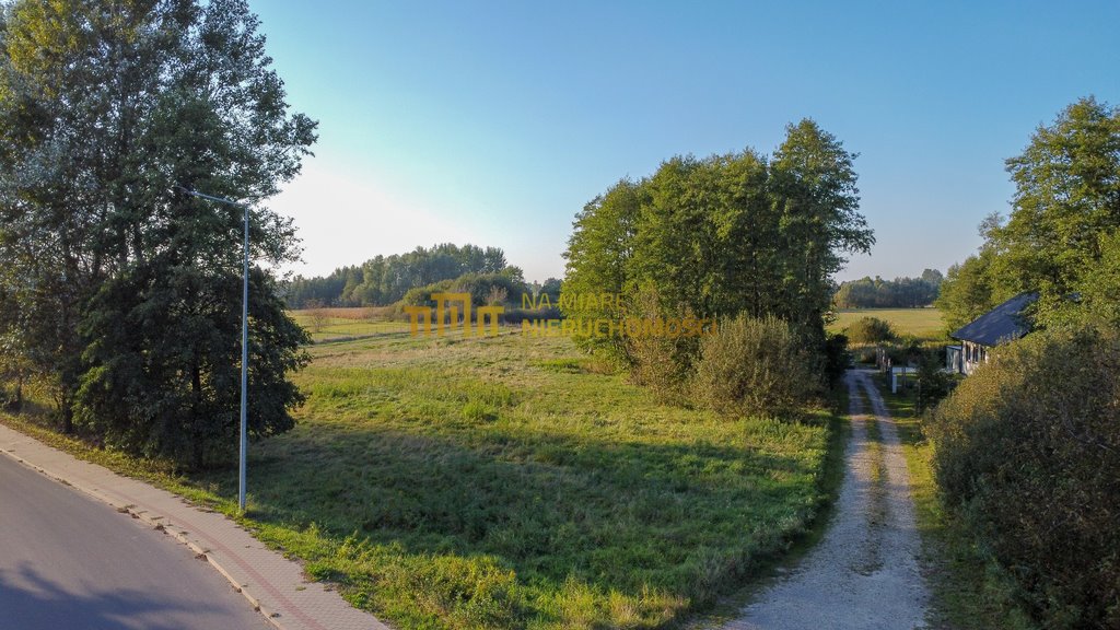 Działka budowlana na sprzedaż Łańcut, Polna 120  3 200m2 Foto 3