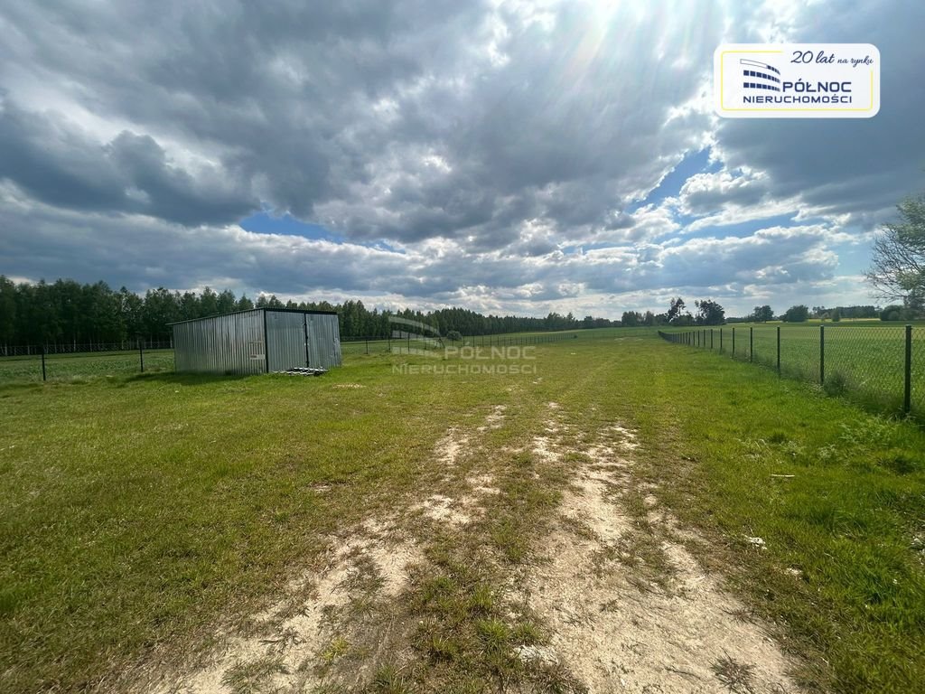 Dom na sprzedaż Wólka Siemieńska  180m2 Foto 11