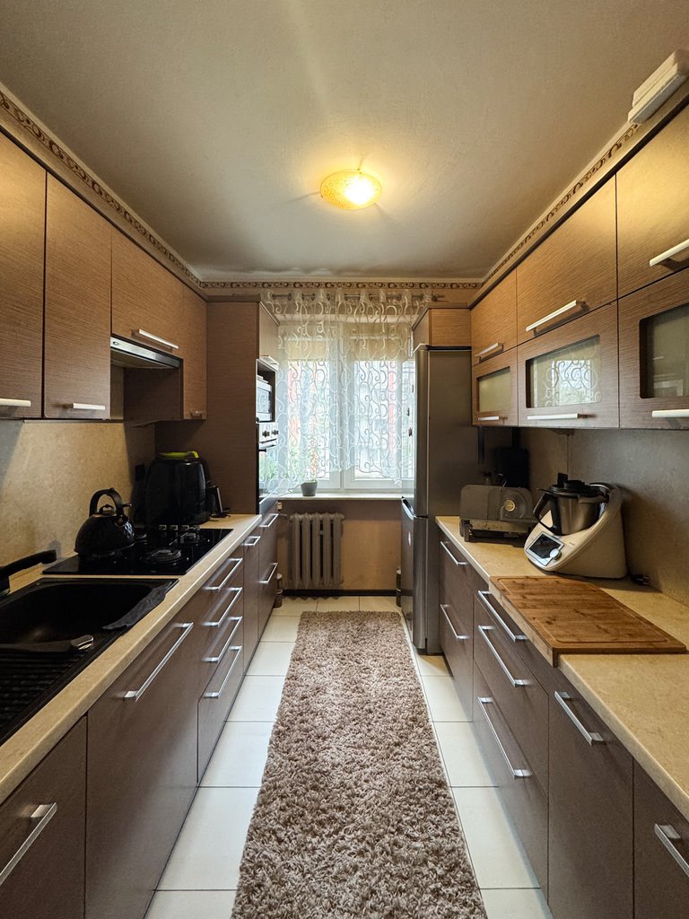 Mieszkanie czteropokojowe  na sprzedaż Łańcut, os. gen. Stanisława Maczka  69m2 Foto 1