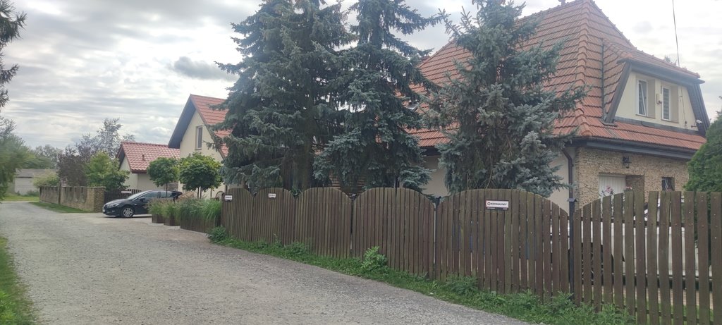 Lokal użytkowy na sprzedaż Borzęcin Duży, Poprzeczna  450m2 Foto 13