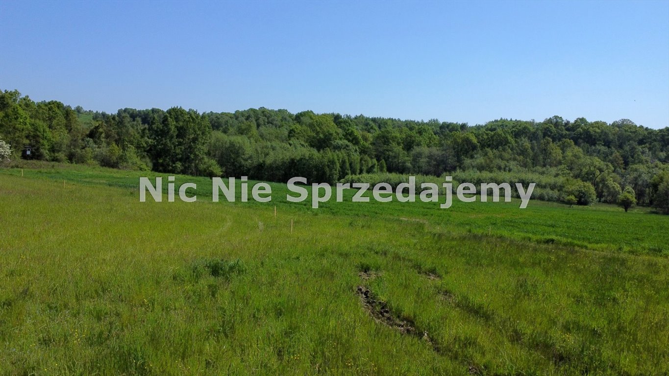 Działka budowlana na sprzedaż Brzesko, Poręba Spytkowska  880m2 Foto 1