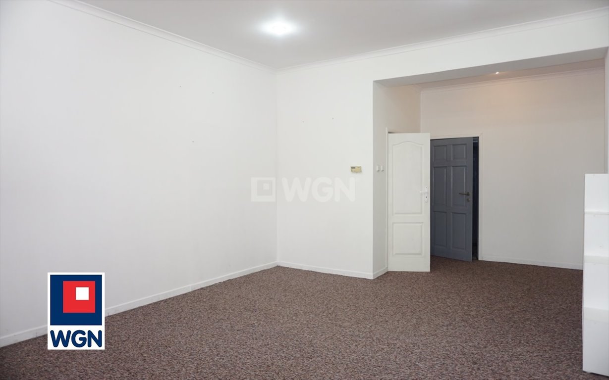 Lokal biurowy 35 m² po remoncie w centrum Częstochowy - zapraszam Częstochowa, Śródmieście, Dąbrowskiego  35m2 Foto 1