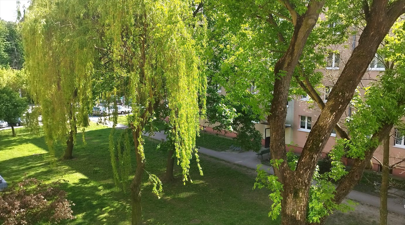 Mieszkanie dwupokojowe na sprzedaż Tomaszów Mazowiecki, prof. Tadeusza Seweryna  47m2 Foto 11