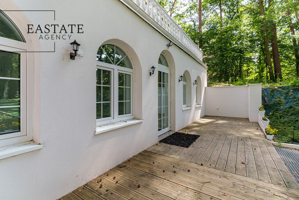 Kameralny lokal 60 m² w Zalesiu Dolnym – idealny na studio, wellness, pracownię Piaseczno, Zalesie Dolne  60m2 Foto 1