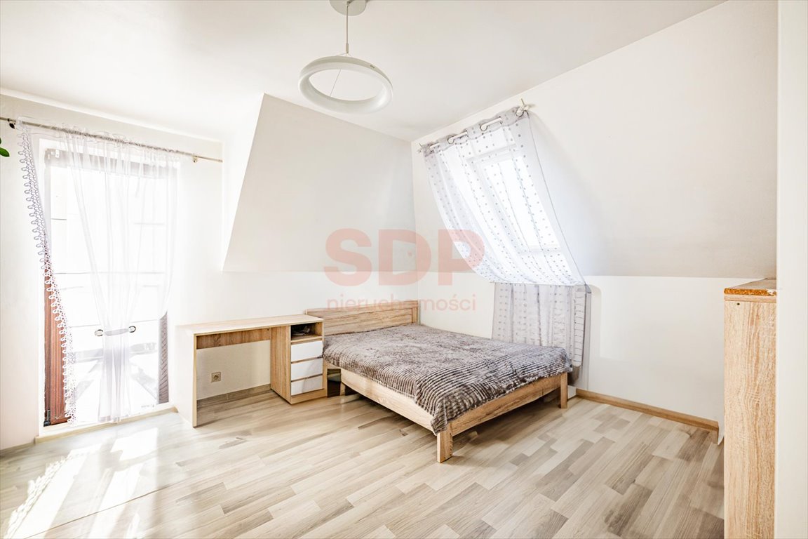 Dom na sprzedaż Juszczyn, Brzozowa  160m2 Foto 12