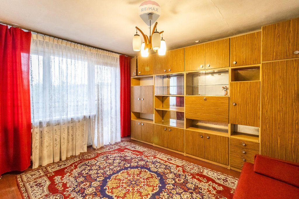 Mieszkanie dwupokojowe na sprzedaż Łódź, Bałuty, Spacerowa  41m2 Foto 1