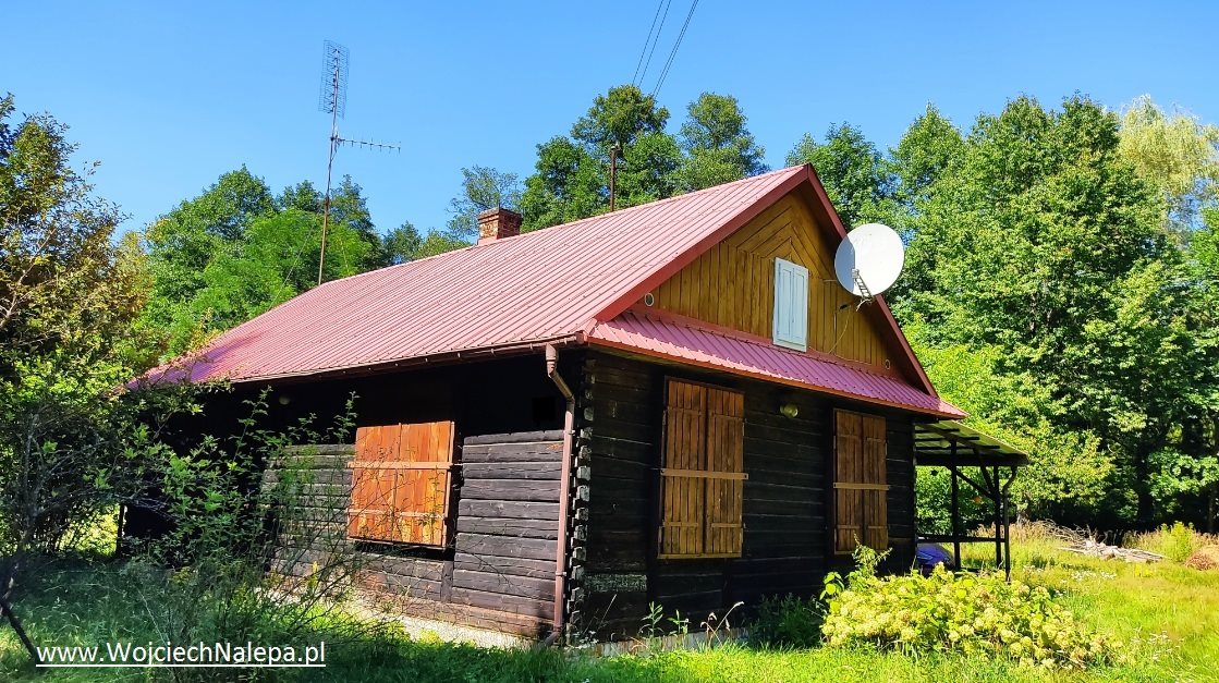 Działka siedliskowa na sprzedaż Janów Lubelski  172 850m2 Foto 9