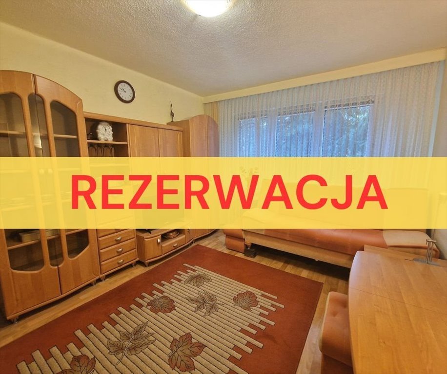 Mieszkanie trzypokojowe na sprzedaż Rydułtowy  53m2 Foto 1