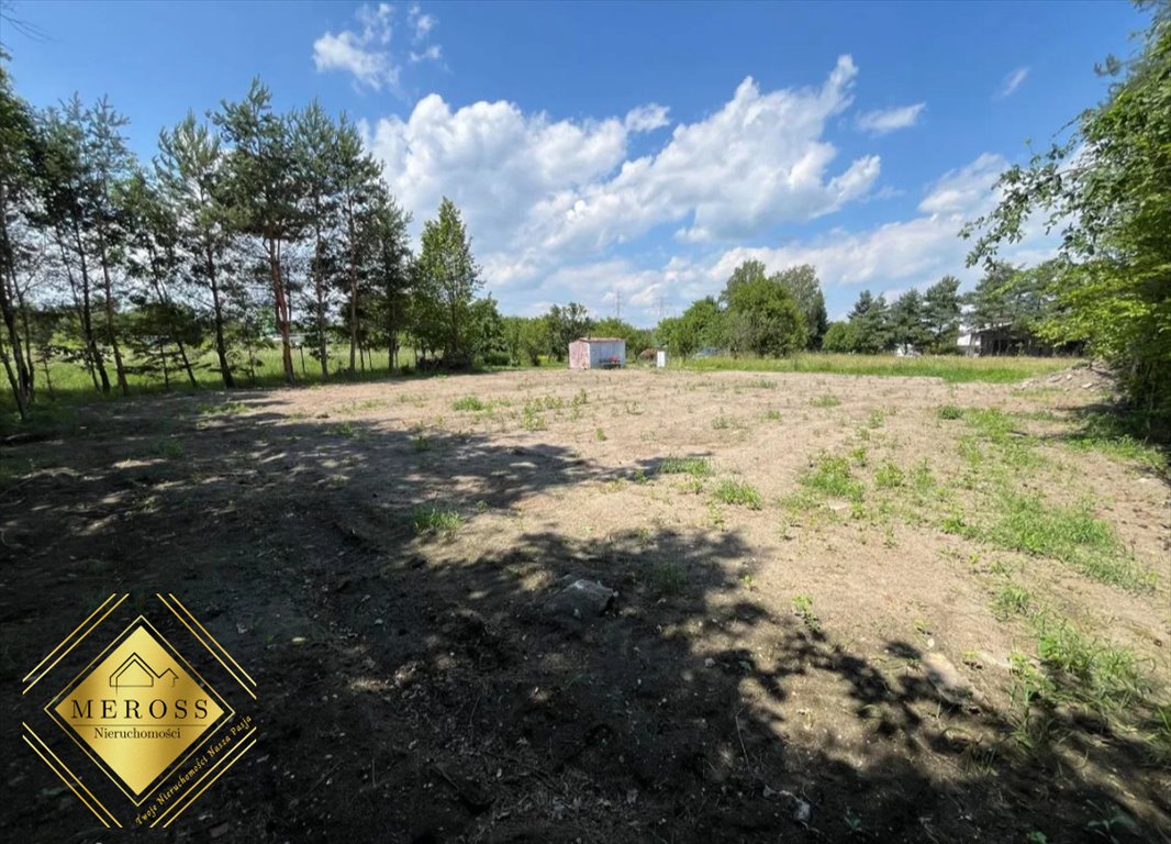 Działka budowlana na sprzedaż Częstochowa, Błeszno  2 002m2 Foto 6
