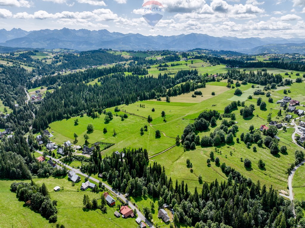 Działka rolna na sprzedaż Leśnica  2 100m2 Foto 4