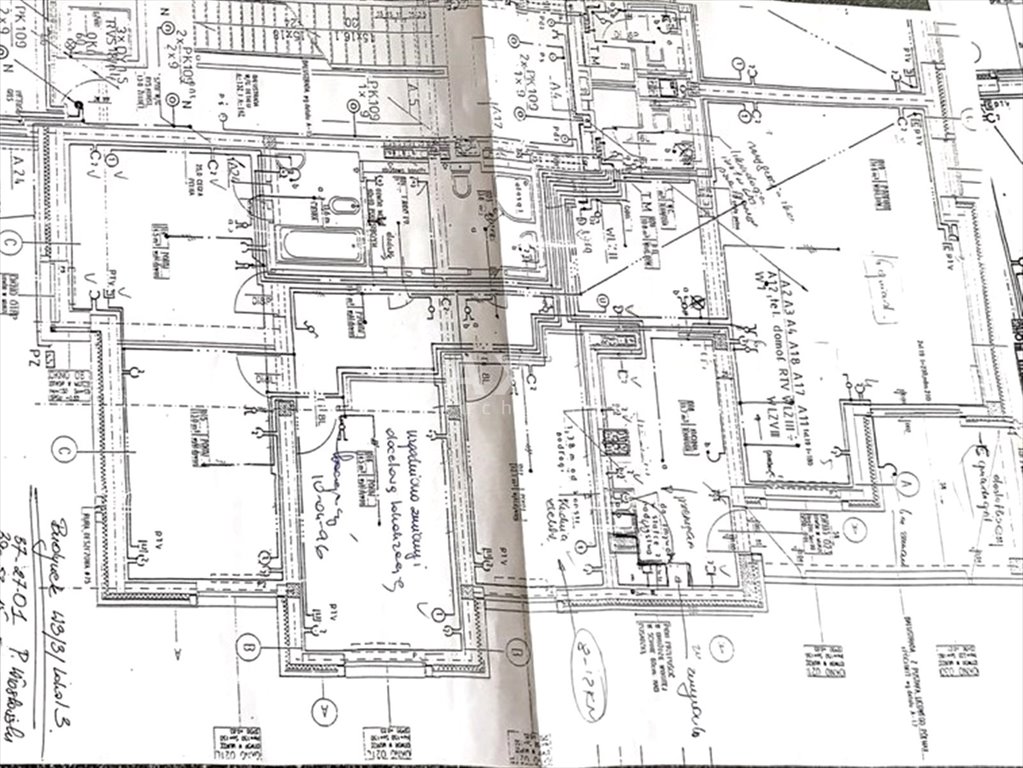 Mieszkanie na sprzedaż Warszawa, Ochota, ul. Aleje Jerozolimskie  133m2 Foto 19