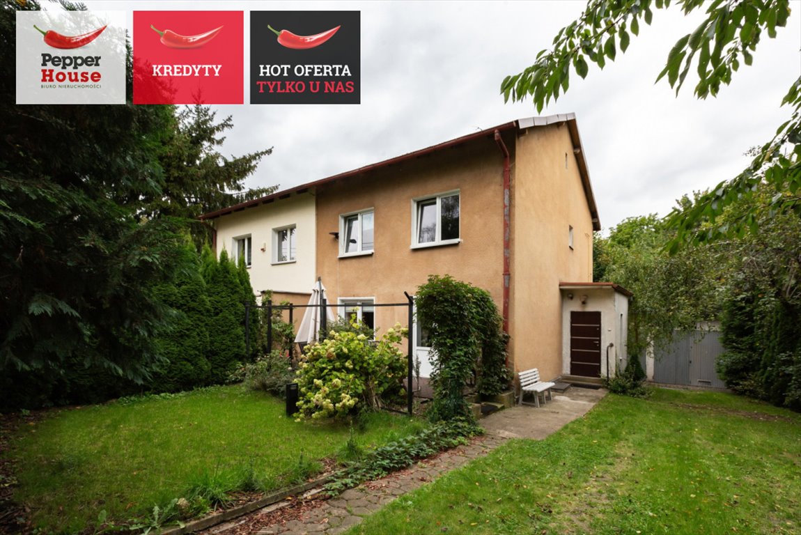 Dom na sprzedaż Giżycko, Sienkiewicza  130m2 Foto 1