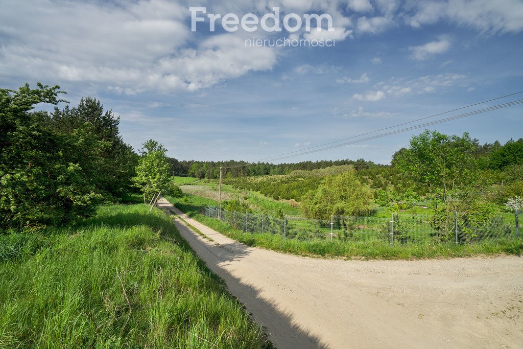 Działka budowlana na sprzedaż Kosewo  12 500m2 Foto 14