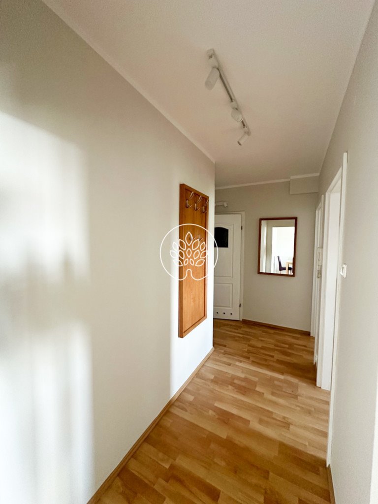 Mieszkanie dwupokojowe na sprzedaż Toruń, Nad Strugą  46m2 Foto 11