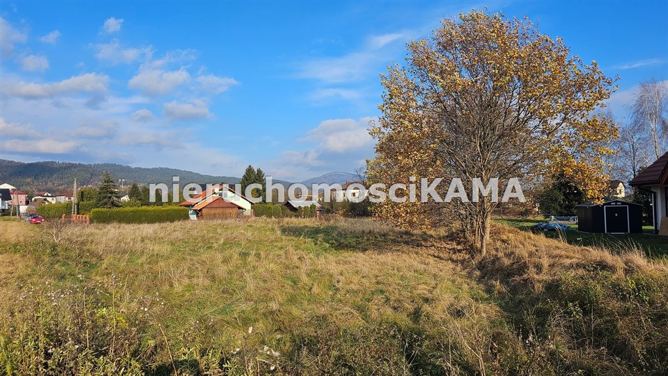 Działka budowlana na sprzedaż Zarzecze  1 022m2 Foto 5