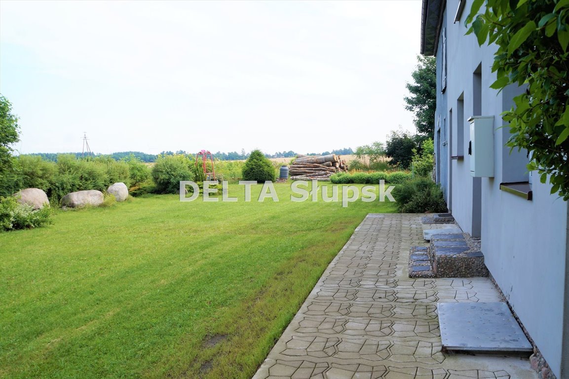 Dom wolnostojący 240 m2 z garażem i nowoczesnym wykończeniem Strzyżyno  240m2 Foto 1