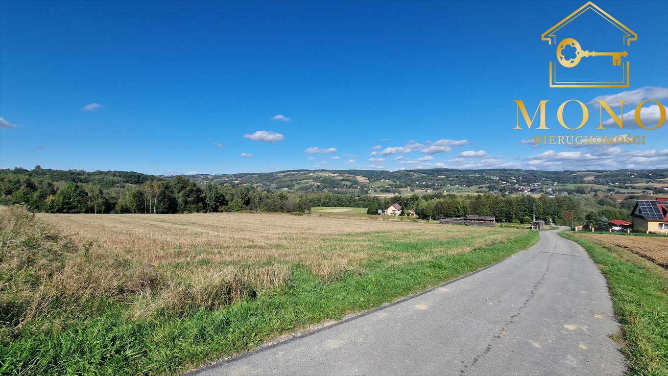 Działka budowlana na sprzedaż Buchcice  9 100m2 Foto 2