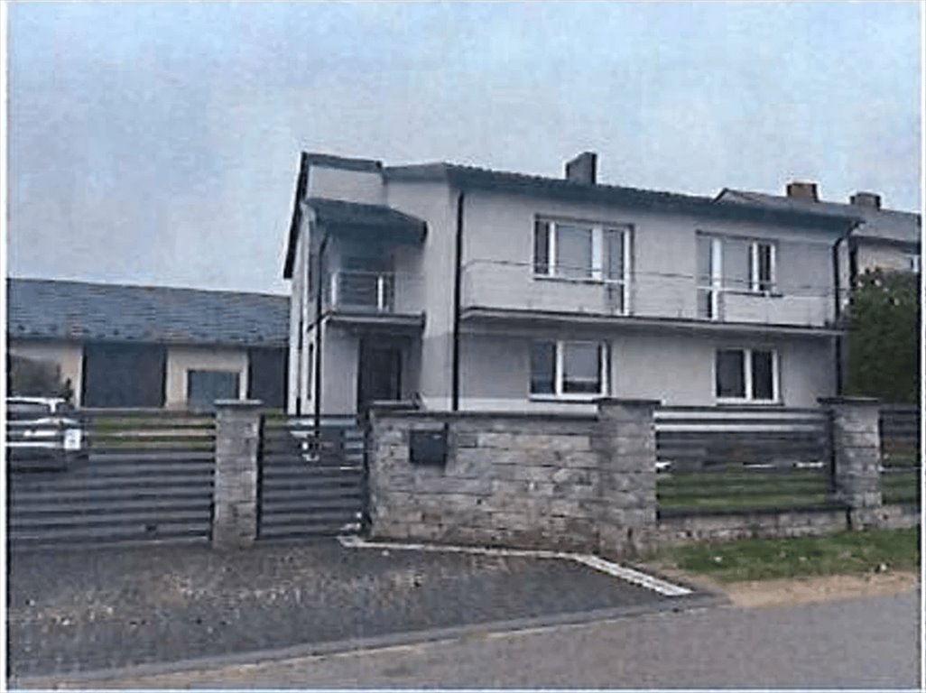 Działka 1,22 ha w Izbiskach – sprzedaż z wolnej ręki Izbiska, Izbiska  147m2 Foto 1