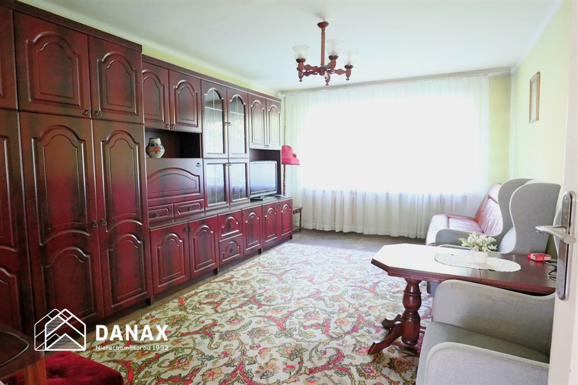 Mieszkanie dwupokojowe na sprzedaż Kraków, Prądnik Czerwony, Olsza, Bohaterów Wietnamu  44m2 Foto 1