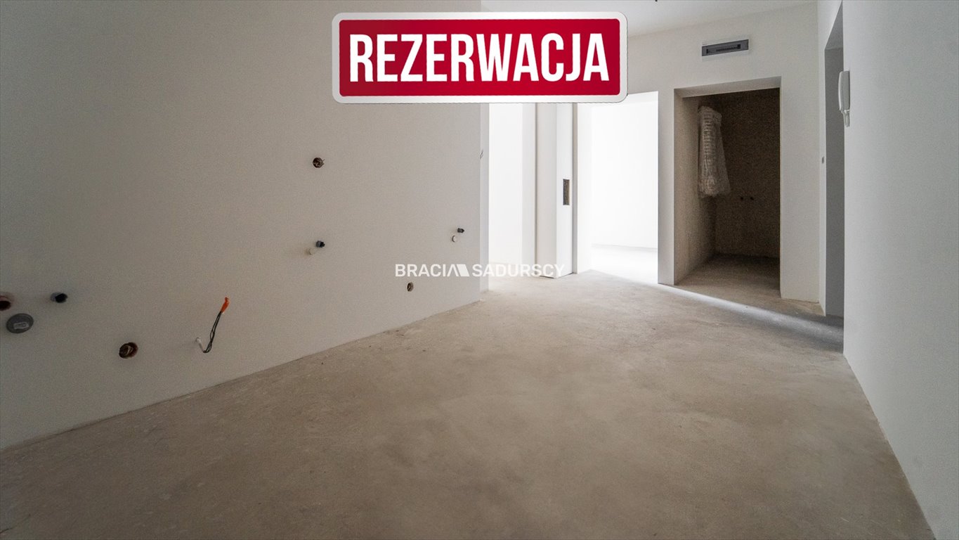 Mieszkanie dwupokojowe na sprzedaż Chrzanów, Stella, Kolonia Stella  49m2 Foto 18